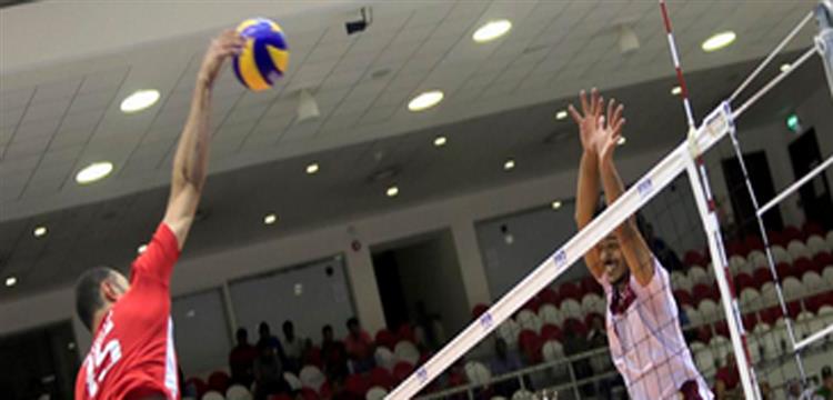 منتخب مصر- كرة طائرة منتخب مصر- كرة طائرة